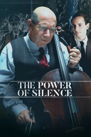 Постер: The Power of Silence
