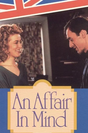 Постер: An Affair in Mind