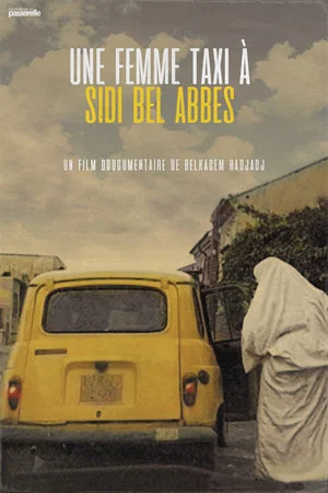 Постер: A Female Cabby in Sidi Bel-Abbès