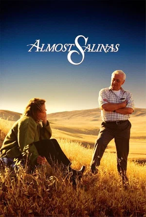 Постер: Almost Salinas