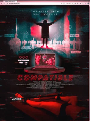 Постер: Compatible