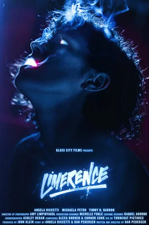 Постер: Limerence