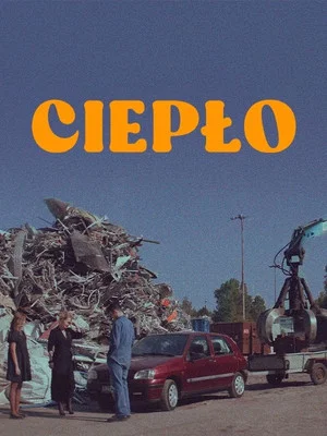 Постер: Ciepło