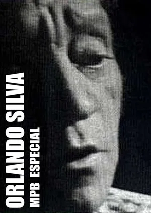 Постер: Orlando Silva: MPB Especial