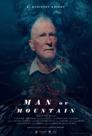 Постер: MAN or MOUNTAIN