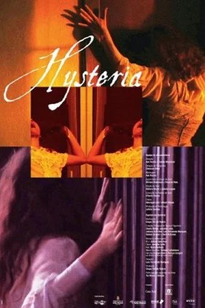 Постер: Hysteria