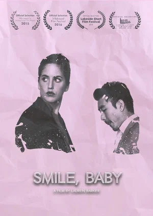 Постер: Smile, Baby