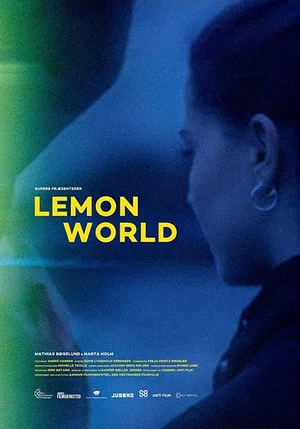 Постер: Lemon World