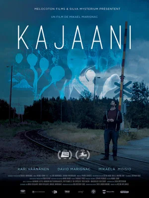 Постер: Kajaani