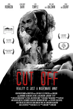 Постер: Cut Off
