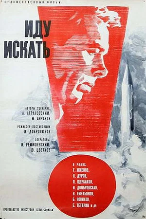 Постер: Иду искать