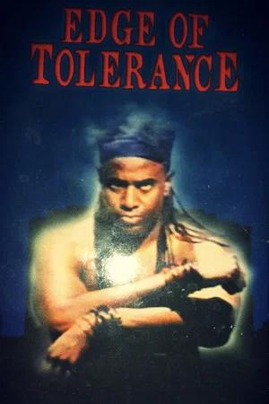 Постер: Edge of Tolerance