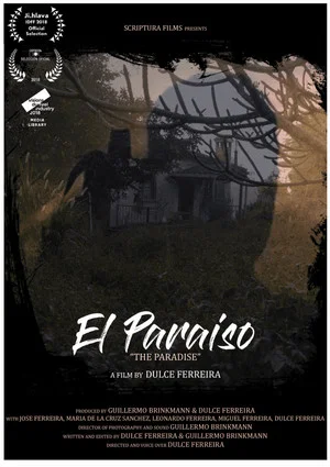 Постер: El Paraíso