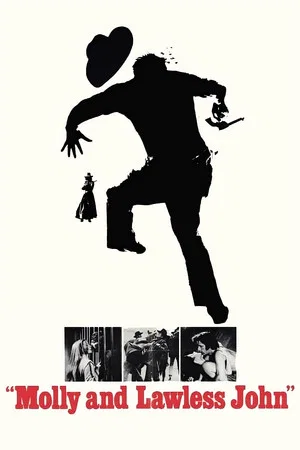 Постер: Molly and Lawless John