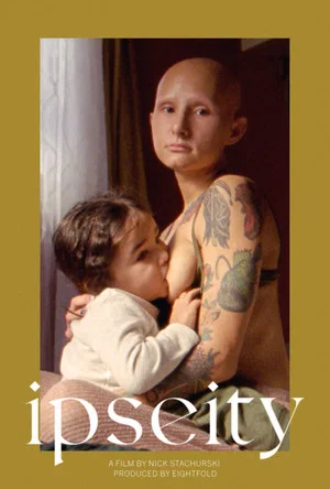 Постер: Ipseity - Marisa's Story