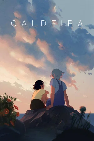 Постер: Caldeira