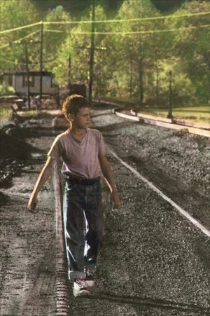 Постер: The Wilgus Stories