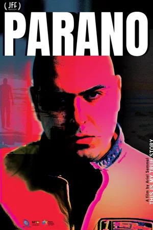 Постер: Parano