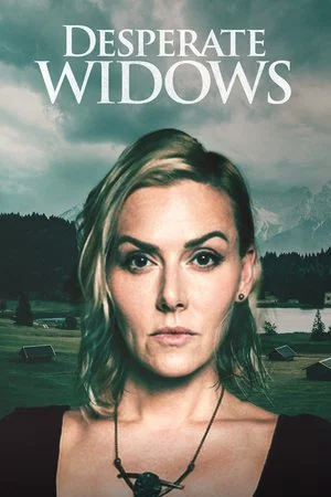 Постер: Desperate Widows