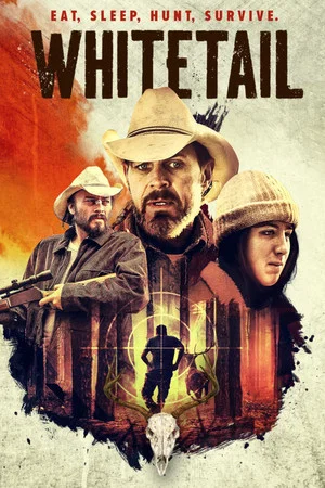 Постер: Whitetail