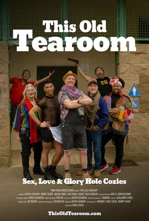 Постер: This Old Tearoom