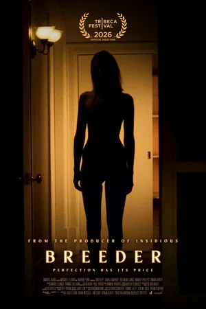 Постер: Breeder