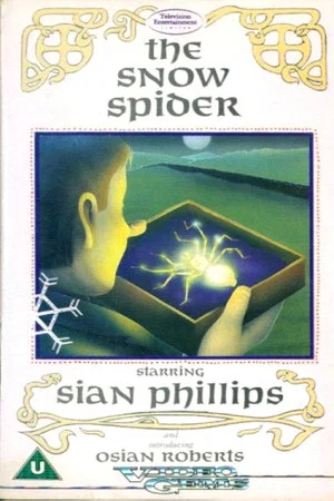 Постер: The Snow Spider