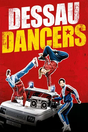 Постер: Dessau Dancers