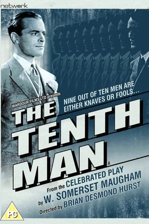 Постер: The Tenth Man