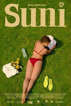 Постер: Suni