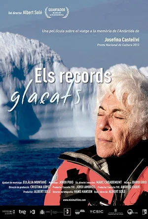 Постер: Els records glaçats