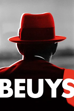Постер: Beuys
