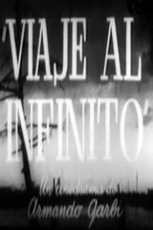 Постер: Viaje al infinito