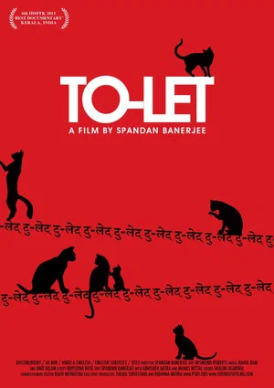 Постер: TO-LET