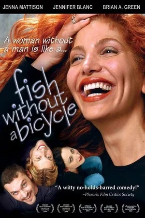 Постер: Fish Without a Bicycle