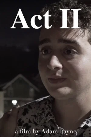 Постер: Act II