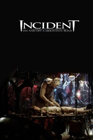 Постер: Incident On and Off a Mountain Road