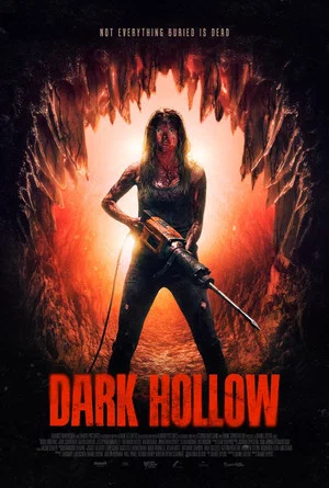 Постер: Dark Hollow