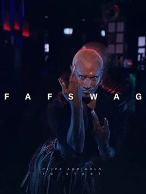 Постер: FafswagVogue.com