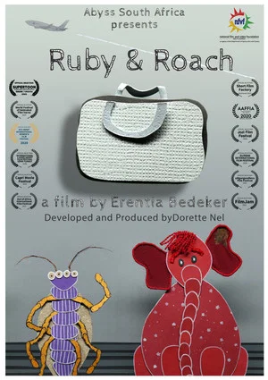 Постер: Ruby and Roach