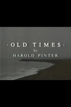 Постер: Old Times