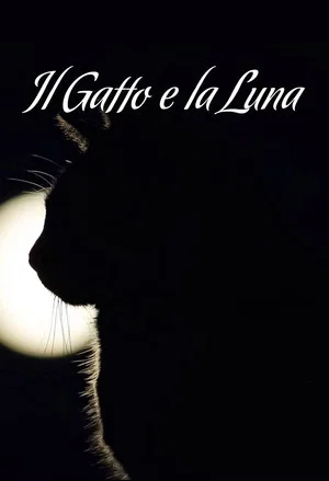 Постер: The Cat & the Moon