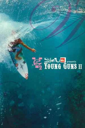 Постер: Young Guns 2