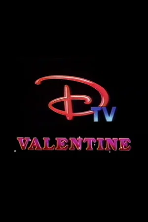 Постер: Disney's DTV Valentine