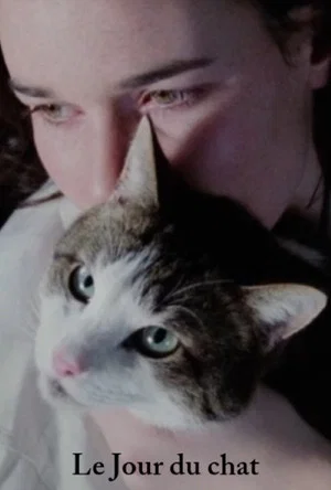 Постер: The Day of the Cat