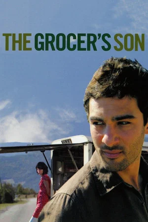 Постер: The Grocer's Son