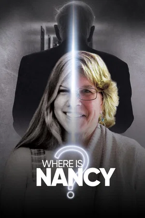 Постер: Where Is Nancy?