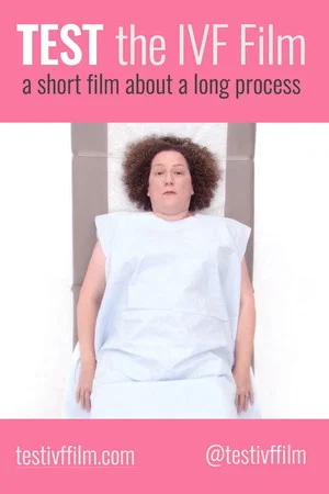 Постер: Test (The IVF Film)