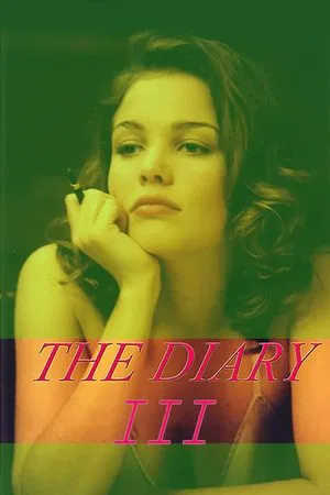 Постер: The Diary 3