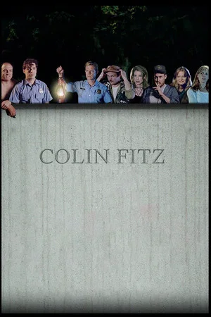 Постер: Colin Fitz